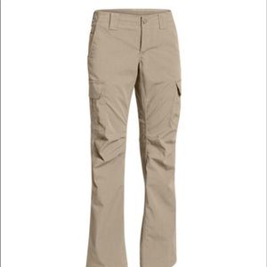 Under armour storm tactical pants